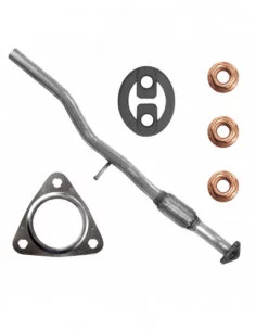 Rura kolektorowa Chevrolet Matiz I M100/150 0.8 1.0 Hatchback