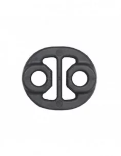 Tłumik końcowy Peugeot 108 I 1.0 Hatchback 2