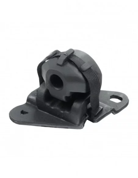 Tłumik końcowy Peugeot 1007 I 1.4 Van