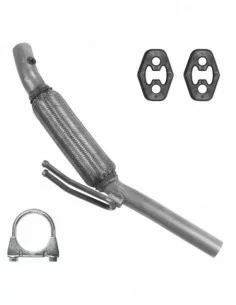 Rura kolektorowa Volkswagen up! I 1.1 Hatchback