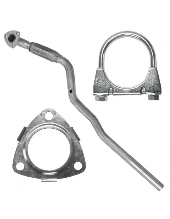 Rura kolektorowa Opel Zafira A I 1 04.1999-06.2005 1.8 16V