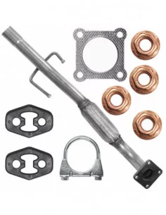 Rura kolektorowa Volkswagen Lupo I 1.0 1.4 Hatchback