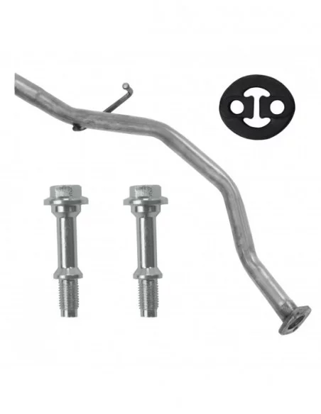 Rura wydechowa Daihatsu Cuore VI 1.0 Hatchback