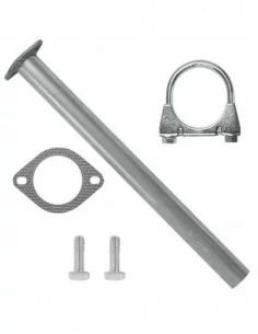 Rura wydechowa Volkswagen Golf Plus VI 1.2 TSI Van