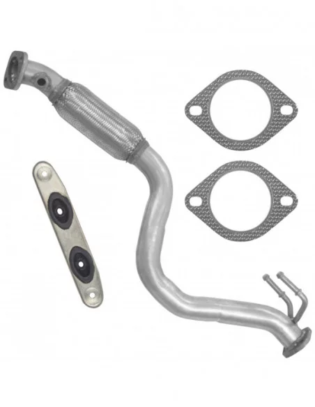 Rura kolektorowa Seat Altea XL I 1.4 TSI Van