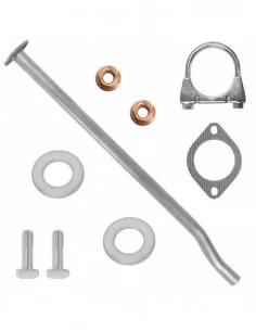 Rura wydechowa Volkswagen Golf Plus V 1.4 TSI Hatchback