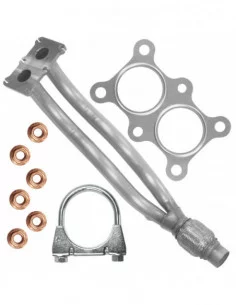 Rura kolektorowa Skoda Octavia I 1.6 Sedan Kombi