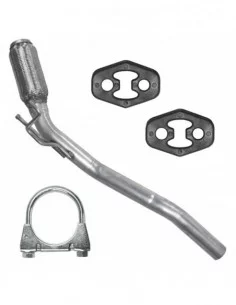 Rura kolektorowa Seat Leon II 1.6 TDI 1.9 TDI 2.0 TDI Hatchback