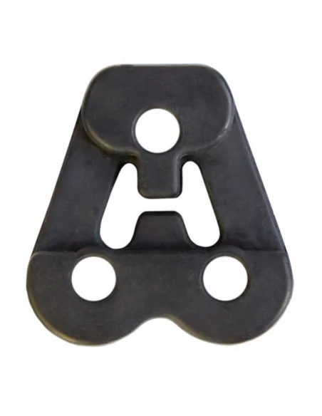 Tłumik końcowy Smart Forfour II W453 1.1 1.3 Hatchback