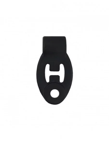 Tłumik końcowy Smart Forfour II W453 1.1 1.3 Hatchback