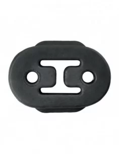 Tłumik końcowy Honda Accord VII 2.4 Sedan 2