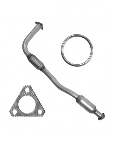 Rura kolektorowa Daewoo Matiz I M100/150 0.8 Hatchback