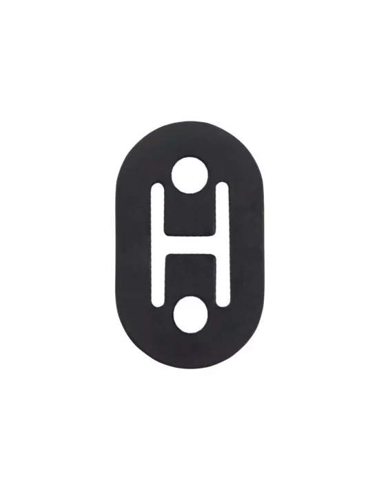 Tłumik końcowy Mitsubishi ASX I GA_W_ 1.8 Di-D Hatchback