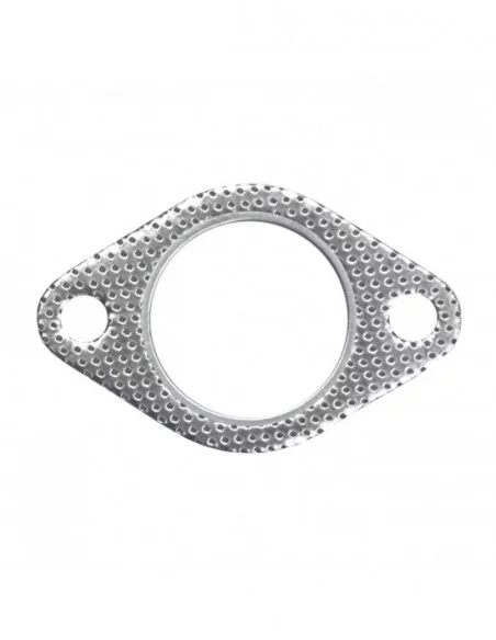 Tłumik końcowy Fiat Grande Punto 199 1.2 Hatchback