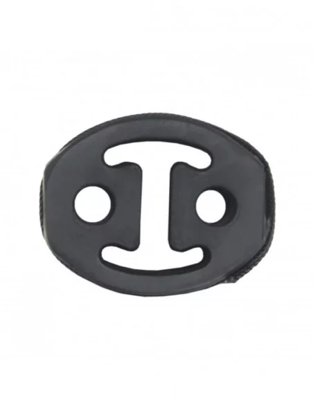 Tłumik końcowy Opel Corsa D 1.0 Hatchback