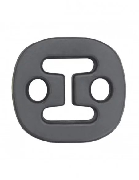 Tłumik końcowy Seat Altea I 1.2 TSI 1.4 1.6 1.6 TDI 1.9 TDI Van