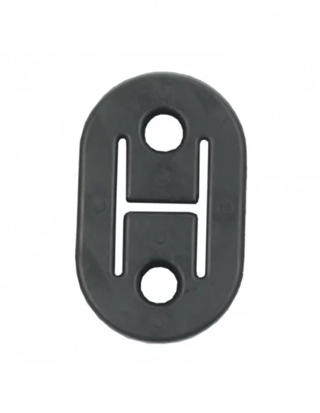 Tłumik końcowy Kia Ceed I ED 1.4 1.6 Hatchback