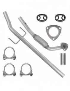 Rura kolektorowa Opel Signum I 1.8 Hatchback