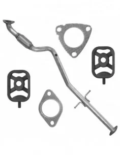 Rura kolektorowa Opel Insignia A 1.6 1.8 Hatchback Sedan Kombi Caravan