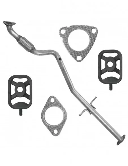 Rura kolektorowa Opel Insignia A 1.6 1.8 Hatchback Sedan Kombi Caravan