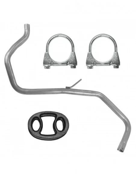 Rura wydechowa Opel Insignia A 1.6 1.8 Hatchback Sedan Kombi Caravan