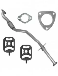 Rura kolektorowa Chevrolet Malibu V 2.0 D Sedan