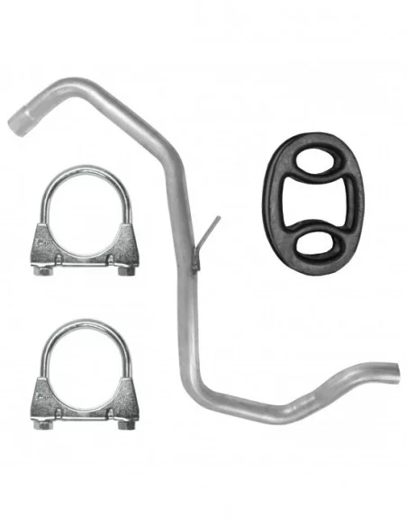 Rura wydechowa Chevrolet Malibu V 2.0 D Sedan