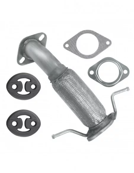 Rura kolektorowa Ford Mondeo III MK3 1.8 2.0 Hatchback Sedan Kombi