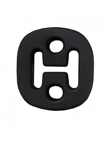 Tłumik środkowy Volkswagen Passat B6 1.8 TSI 2.0 FSI Sedan Kombi