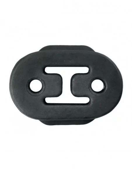 Tłumik środkowy Honda Civic VIII 1.8 Hatchback