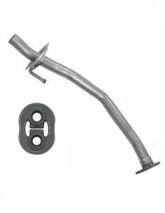 Rura wydechowa Honda Civic VIII 1.8 Hatchback