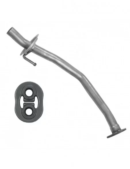 Rura wydechowa Honda Civic VIII 1.8 Hatchback