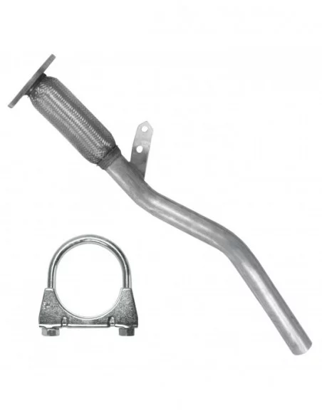 Rura kolektorowa Dacia Dokker I 1.2 TCe Van