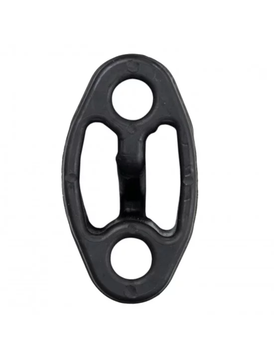 Tłumik końcowy Renault Logan I 1.4 1.6 1.5 dCi Sedan