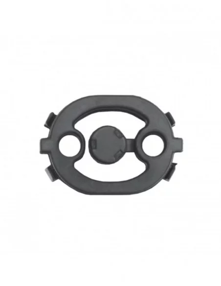 Tłumik środkowy Peugeot 307 I 1.6 Hatchback Kombi Cabrio