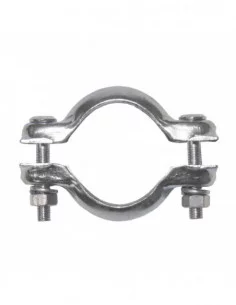 Tłumik końcowy Peugeot 307 I 1.4 1.6 Kombi 2