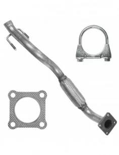 Rura kolektorowa Seat Inca I 1.4 Van