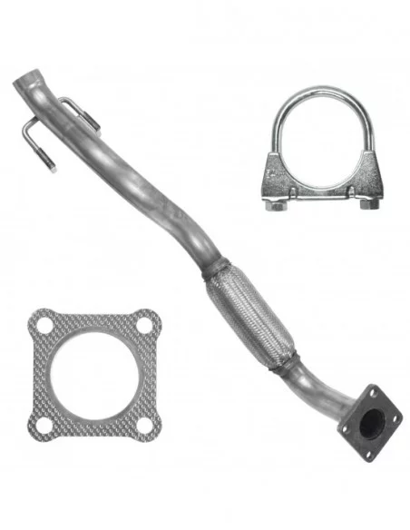 Rura kolektorowa Seat Inca I 1.4 Van