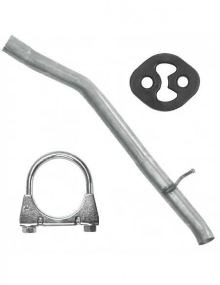 Rura wydechowa Volvo V50 I 1.8 2.0 Kombi