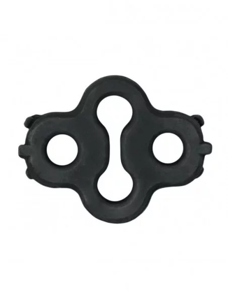 Tłumik środkowy Peugeot 307 I 1.6 Kombi