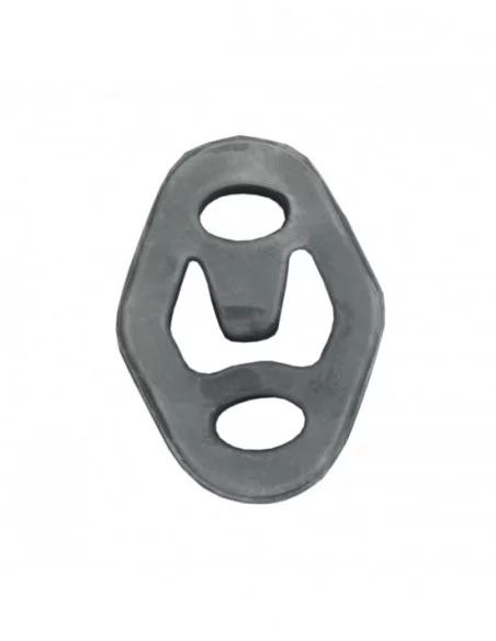 Zestaw tłumików Volvo S40 II M 2.0 D Sedan