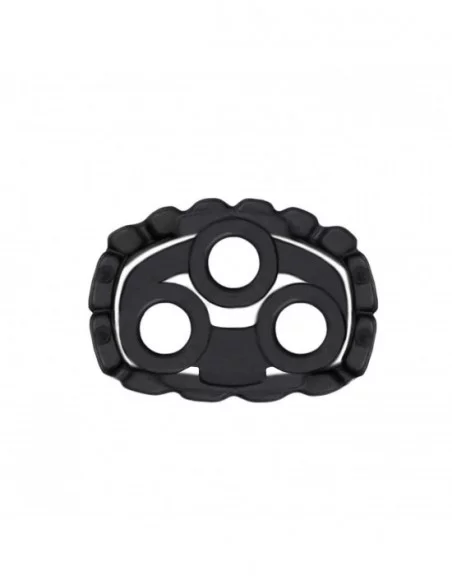 Zestaw tłumików Ford Ka II MK2 1.2 Hatchback