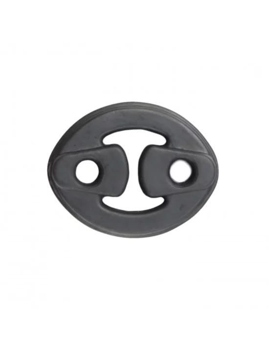 Zestaw tłumików Skoda Octavia II 1.4 TSI Sedan Kombi