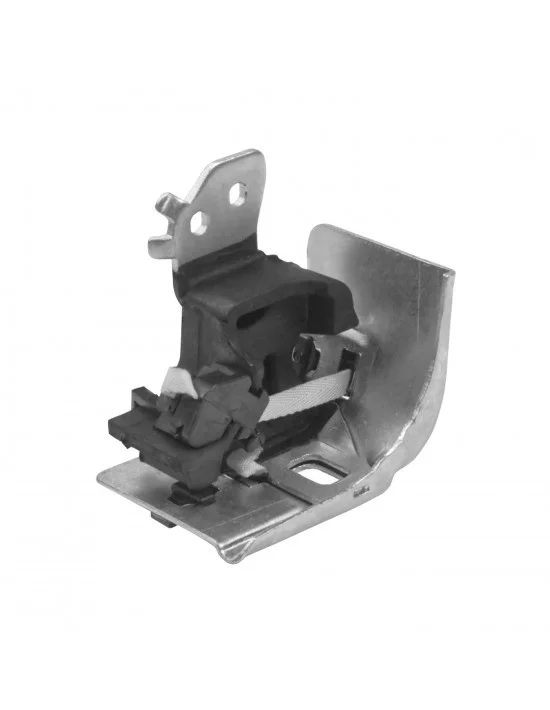 Zestaw tłumików Renault Megane II 1.6 Hatchback Sedan Kombi Coupe Cabrio