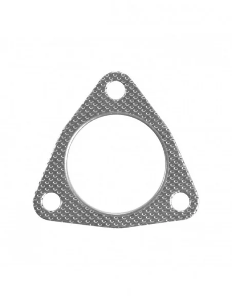 Zestaw tłumików Saab 9-3 II 1.9 TID 1.9 TTID 1.9 TID Sedan Cabrio Kombi