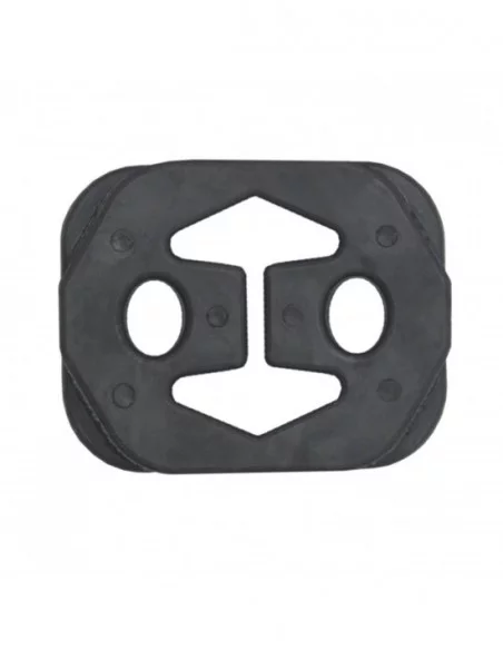 Zestaw tłumików Skoda Octavia II 1.2 TSI Sedan Kombi