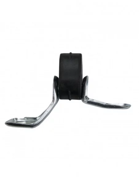 Zestaw tłumików Volkswagen Golf Plus V 1.4 FSI Van