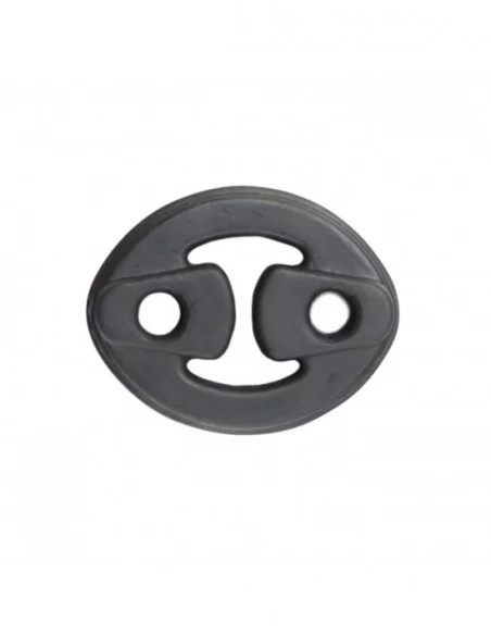 Zestaw tłumików Volkswagen Golf V 1.4 Hatchback