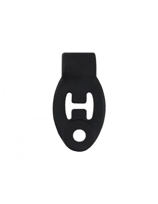 Zestaw tłumików Smart Forfour II W453 1.1 1.3 Hatchback