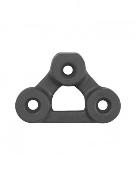 Zestaw tłumików Honda Accord VII 2.4 Sedan